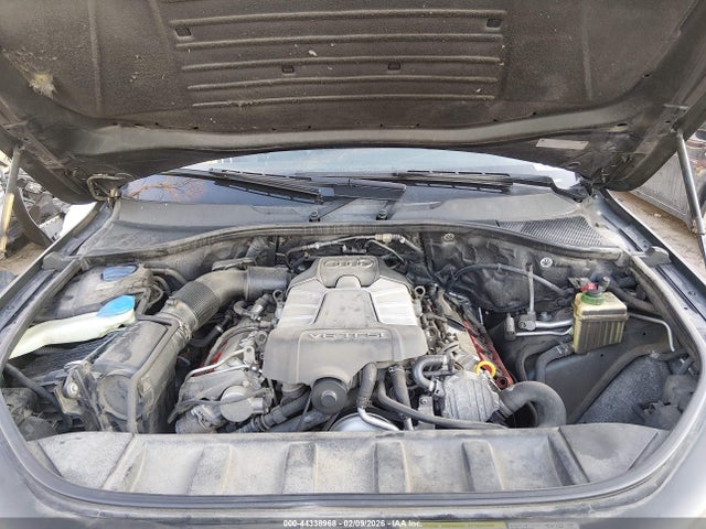 2015 AUDI Q7 WA1LGAFE9FD021314 Photo 9