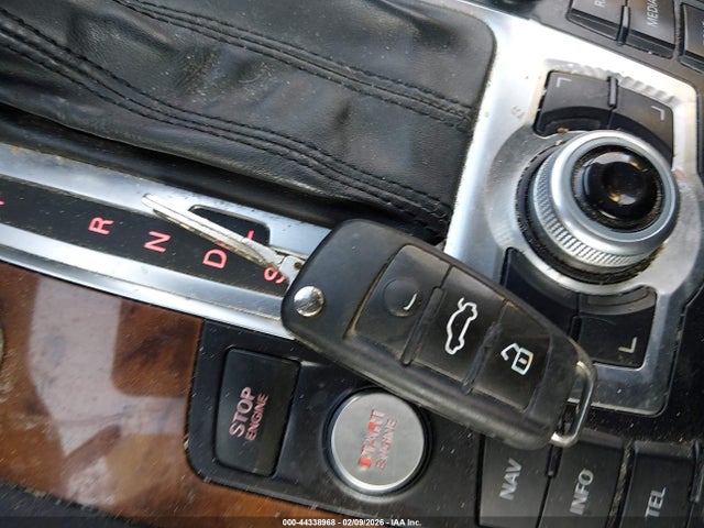 2015 AUDI Q7 WA1LGAFE9FD021314 Photo 10