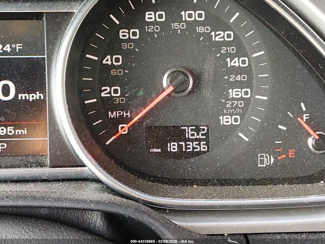 44338968 :رقم المزاد ، WA1LGAFE9FD021314 vin ، 2015 Audi Q7 3.0t Premium مزاد بيع
