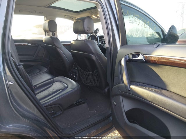 2015 AUDI Q7 WA1LGAFE9FD021314 Photo 7