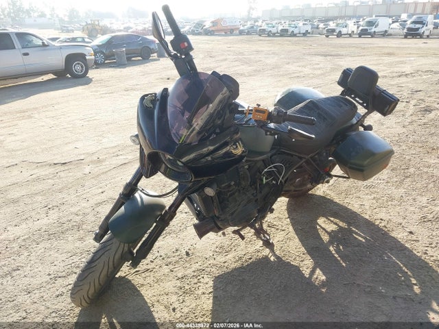 2024 HONDA CMX1100 JH2SC8354RK300834 Photo 1