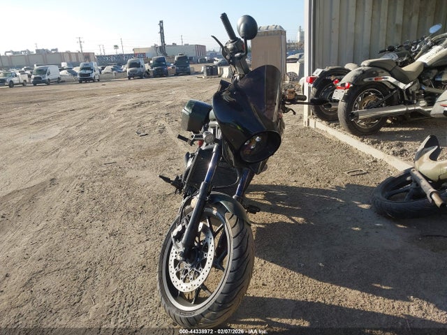 2024 HONDA CMX1100 JH2SC8354RK300834 Photo 4