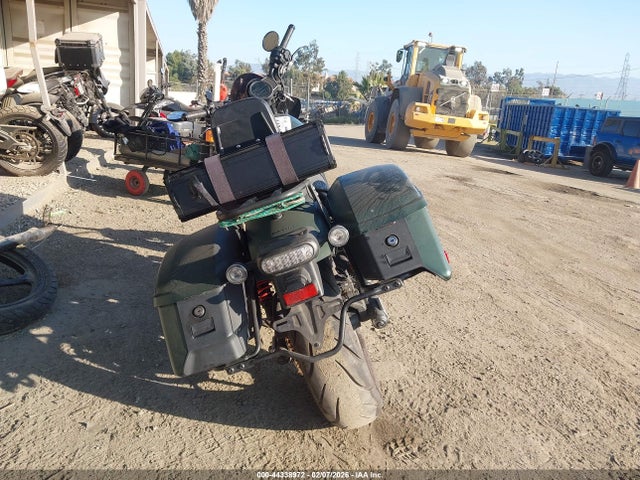 2024 HONDA CMX1100 JH2SC8354RK300834 Photo 5