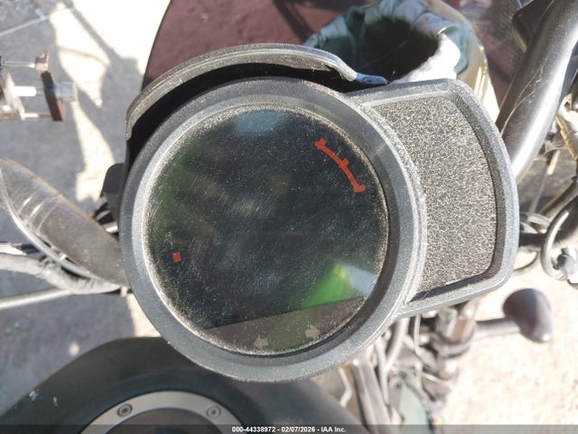 2024 HONDA CMX1100 JH2SC8354RK300834 Photo 6