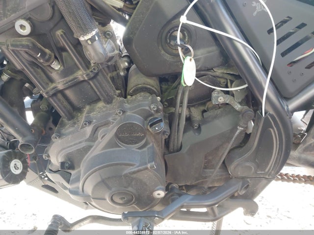 2024 HONDA CMX1100 JH2SC8354RK300834 Photo 8