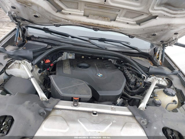 2018 BMW X3 5UXTR9C55JLD68187 Photo 9