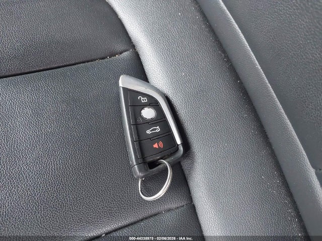 2018 BMW X3 5UXTR9C55JLD68187 Photo 10