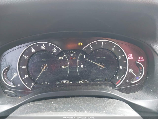 2018 BMW X3 5UXTR9C55JLD68187 Photo 6