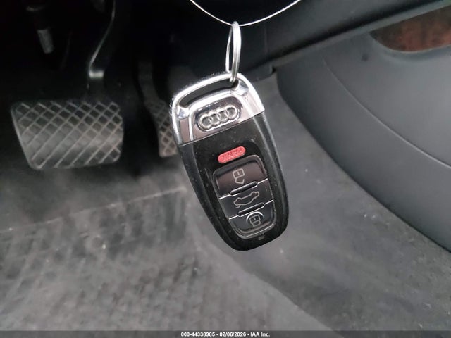 2015 AUDI A4 WAUBFAFL6FN015092 Photo 10