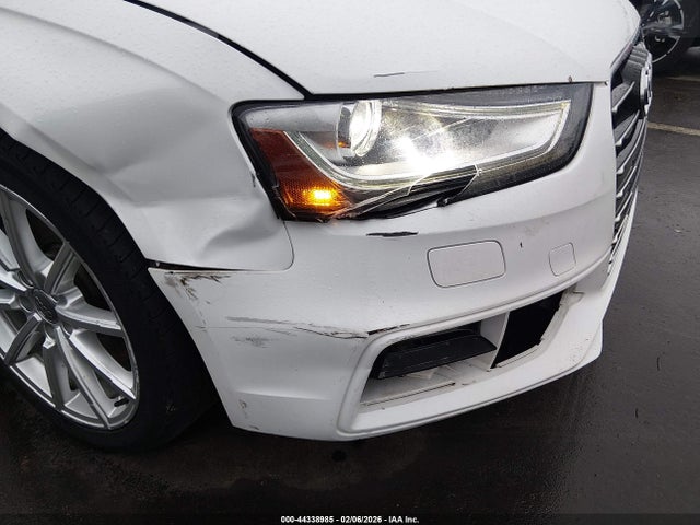 2015 AUDI A4 WAUBFAFL6FN015092 Photo 5