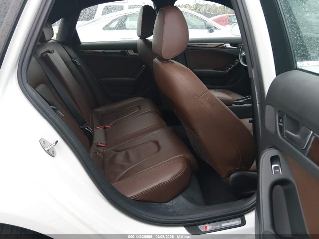 2015 AUDI A4 WAUBFAFL6FN015092 Photo 7