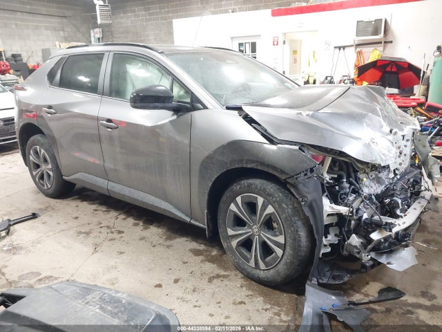 2024 TOYOTA BZ4X JTMABACA9RA073643