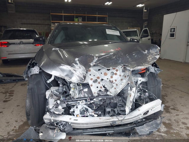 Toyota BZ4X XLE 2024 JTMABACA9RA073643 Image 13
