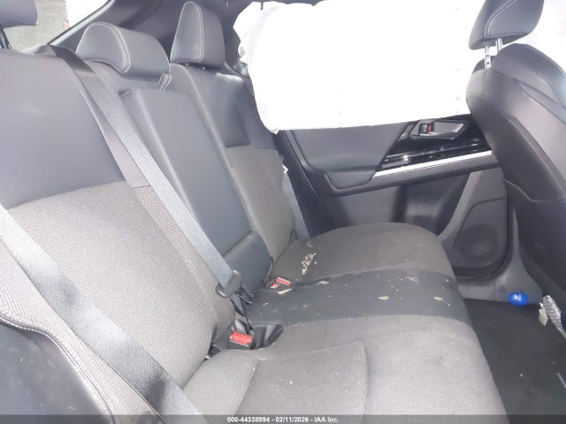 2024 TOYOTA BZ4X JTMABACA9RA073643 Photo 7