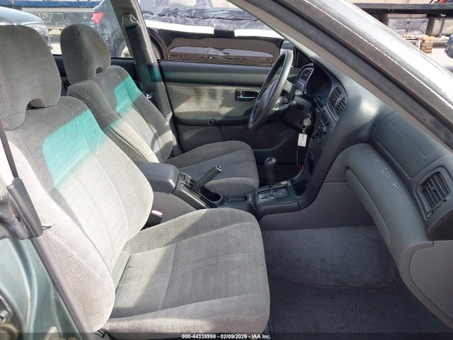 Aukcja sprzedaży 2001 Subaru Legacy L, vin: 4S3BE635117205002, numer aukcji: 44338998