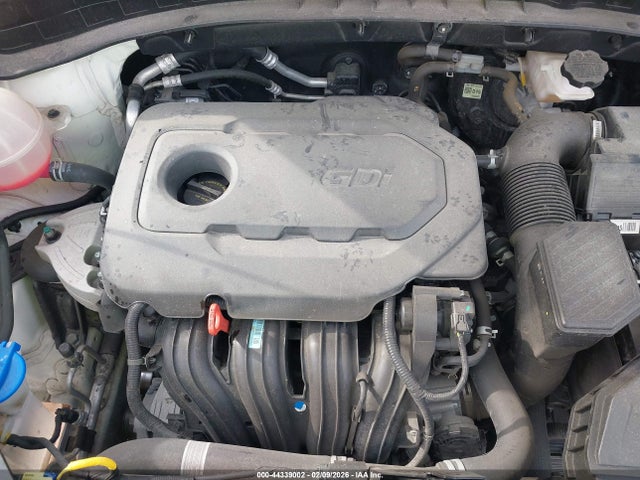 2021 KIA SPORTAGE KNDPMCAC4M7918960 Photo 9