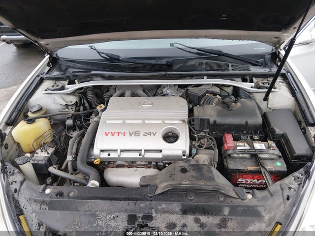 Aukcja sprzedaży 2002 Lexus Es 300, vin: JTHBF30G320042394, numer aukcji: 44339015