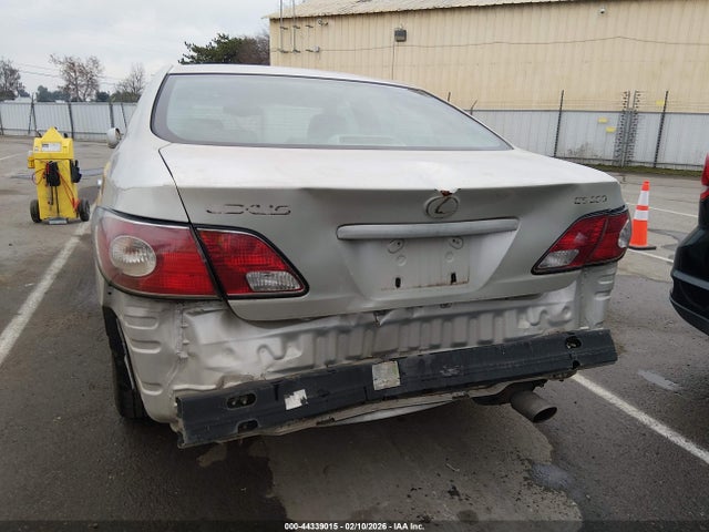 Aukcja sprzedaży 2002 Lexus Es 300, vin: JTHBF30G320042394, numer aukcji: 44339015