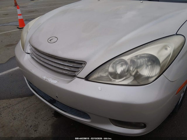 Aukcja sprzedaży 2002 Lexus Es 300, vin: JTHBF30G320042394, numer aukcji: 44339015
