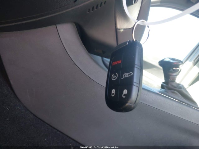Продаж на аукціоні авто 2020 Dodge Durango Gt, vin: 1C4RDJDG0LC411409, номер лоту: 44339017