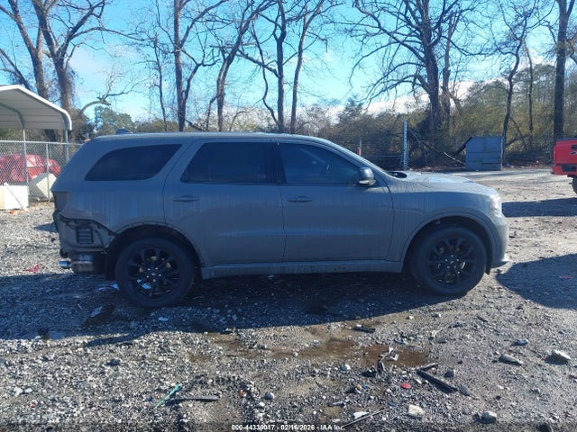 Продаж на аукціоні авто 2020 Dodge Durango Gt, vin: 1C4RDJDG0LC411409, номер лоту: 44339017