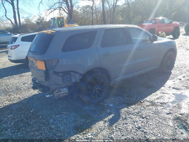 Продаж на аукціоні авто 2020 Dodge Durango Gt, vin: 1C4RDJDG0LC411409, номер лоту: 44339017