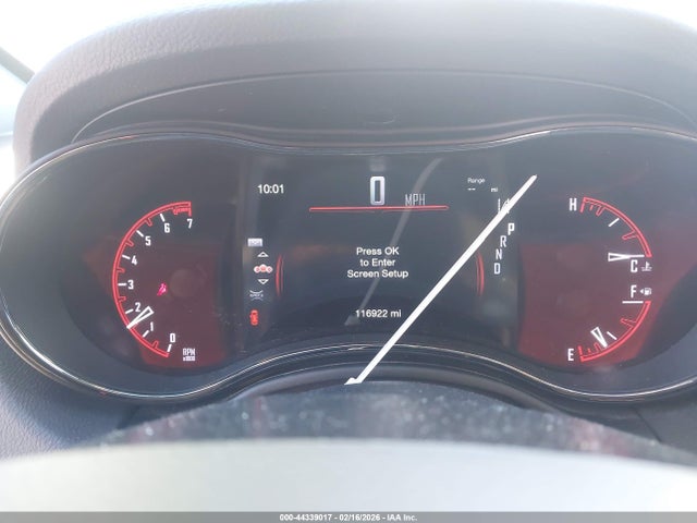 Продаж на аукціоні авто 2020 Dodge Durango Gt, vin: 1C4RDJDG0LC411409, номер лоту: 44339017