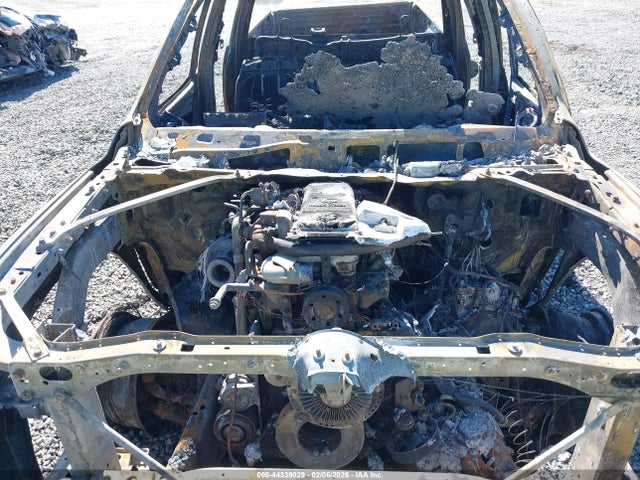 Auction sale of the 2021 Ram 2500 Big Horn  4x4 6'4 Box, vin: 3C6UR5DL1MG552706, lot number: 44339029
