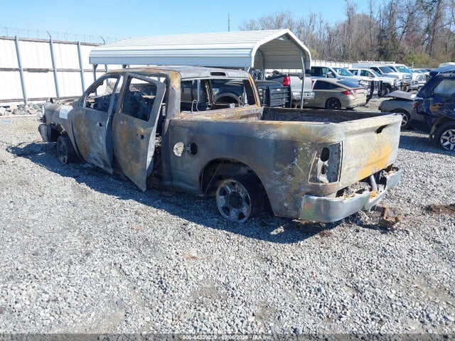 Auction sale of the 2021 Ram 2500 Big Horn  4x4 6'4 Box, vin: 3C6UR5DL1MG552706, lot number: 44339029
