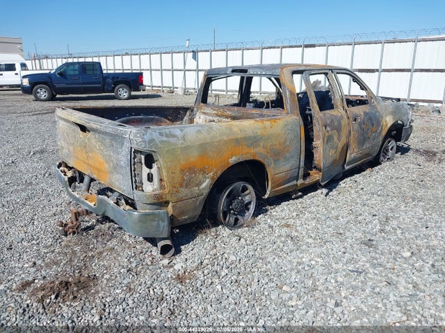 Auction sale of the 2021 Ram 2500 Big Horn  4x4 6'4 Box, vin: 3C6UR5DL1MG552706, lot number: 44339029