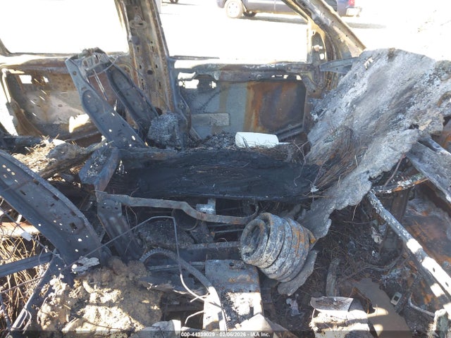 Auction sale of the 2021 Ram 2500 Big Horn  4x4 6'4 Box, vin: 3C6UR5DL1MG552706, lot number: 44339029