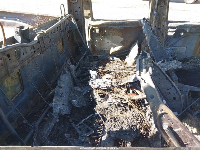 Auction sale of the 2021 Ram 2500 Big Horn  4x4 6'4 Box, vin: 3C6UR5DL1MG552706, lot number: 44339029
