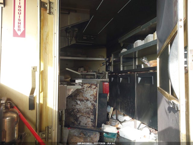 Freedom Enclosed Cargo 2020 5WKBE2429L1065732 Image 14