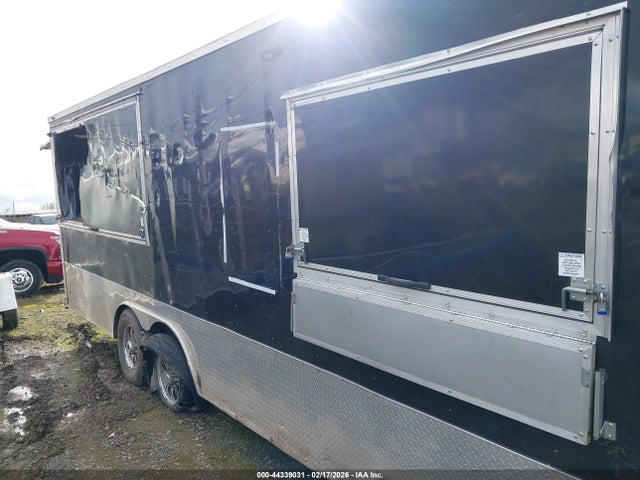 Freedom Enclosed Cargo 2020 5WKBE2429L1065732 Image 17