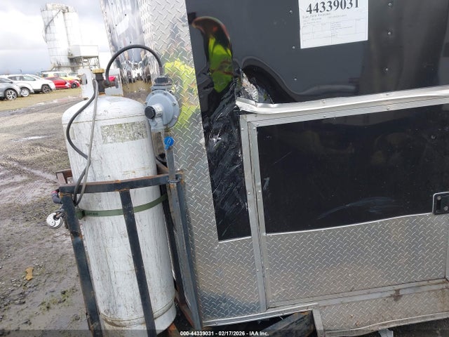 Freedom Enclosed Cargo 2020 5WKBE2429L1065732 Image 11