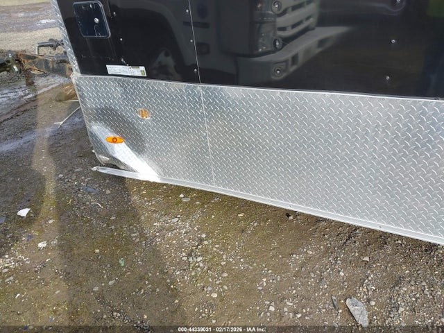 Freedom Enclosed Cargo 2020 5WKBE2429L1065732 Image 12