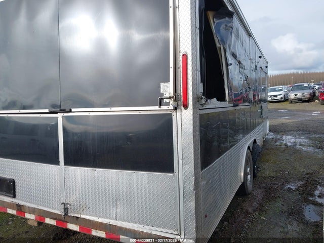 Freedom Enclosed Cargo 2020 5WKBE2429L1065732 Image 4