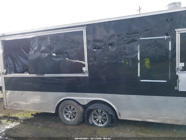 Freedom Enclosed Cargo 2020 5WKBE2429L1065732 Image 6