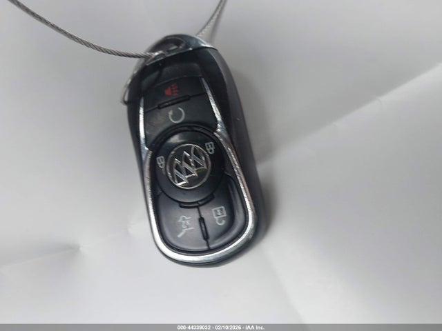 2018 Buick Enclave Premium მანქანა იყიდება აუქციონზე, vin: 5GAERCKW2JJ216394, აუქციონის ნომერი: 44339032