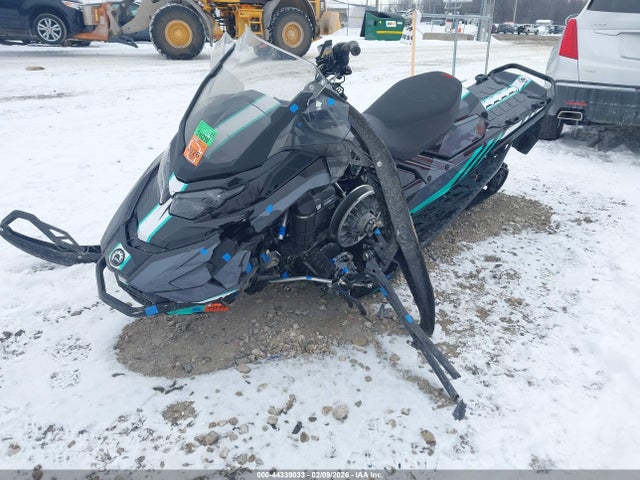Ski Doo Other 2024 2BPSDSRA5RV000042 Image 2