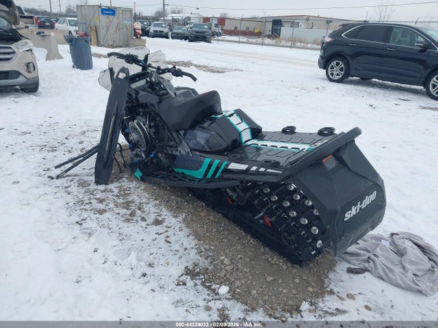 Ski Doo Other 2024 2BPSDSRA5RV000042 Image 3