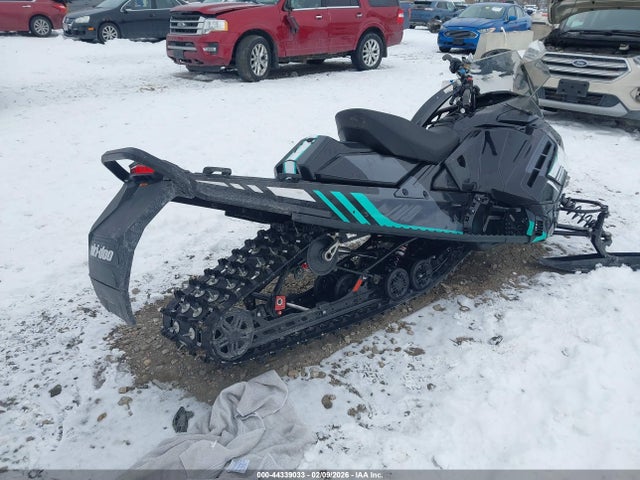 Ski Doo Other 2024 2BPSDSRA5RV000042 Image 4