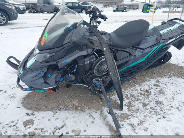 Ski Doo Other 2024 2BPSDSRA5RV000042 Image 6