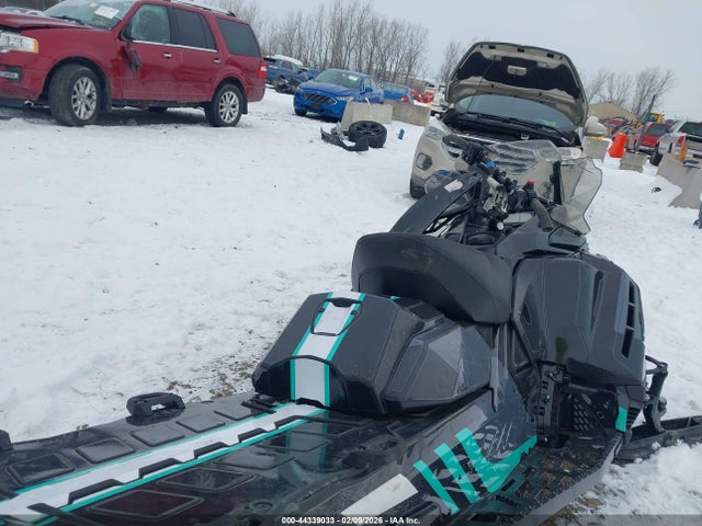 Ski Doo Other 2024 2BPSDSRA5RV000042 Image 8