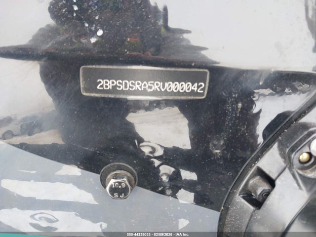 Ski Doo Other 2024 2BPSDSRA5RV000042 Image 9