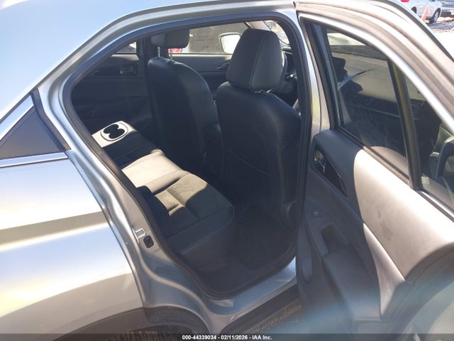 2025 MITSUBISHI ECLIPSE CROSS JA4ATWAA9SZ005678 Photo 7