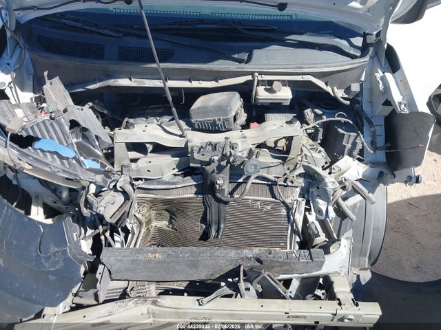 3N63M0ZNXFK727144 Chevrolet City Express 1lt