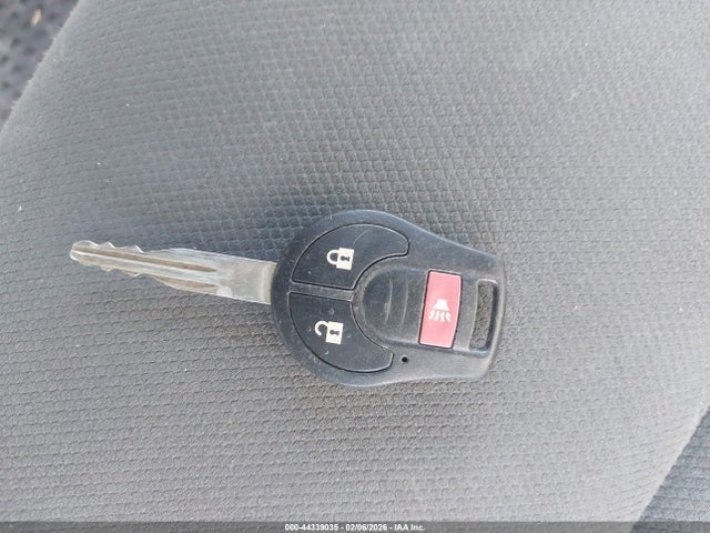 3N63M0ZNXFK727144 Chevrolet City Express 1lt