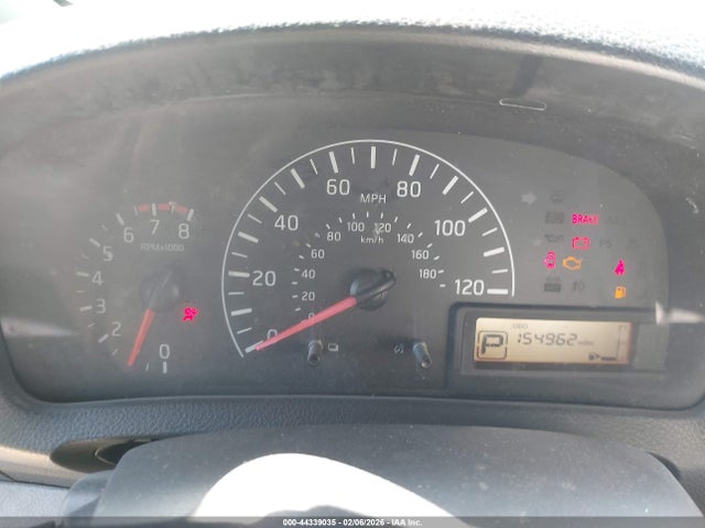 3N63M0ZNXFK727144 Chevrolet City Express 1lt