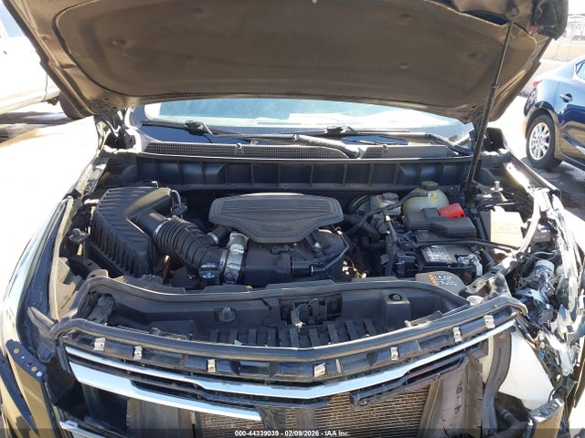 2019 CADILLAC XT5 1GYKNCRS6KZ236791 Photo 9